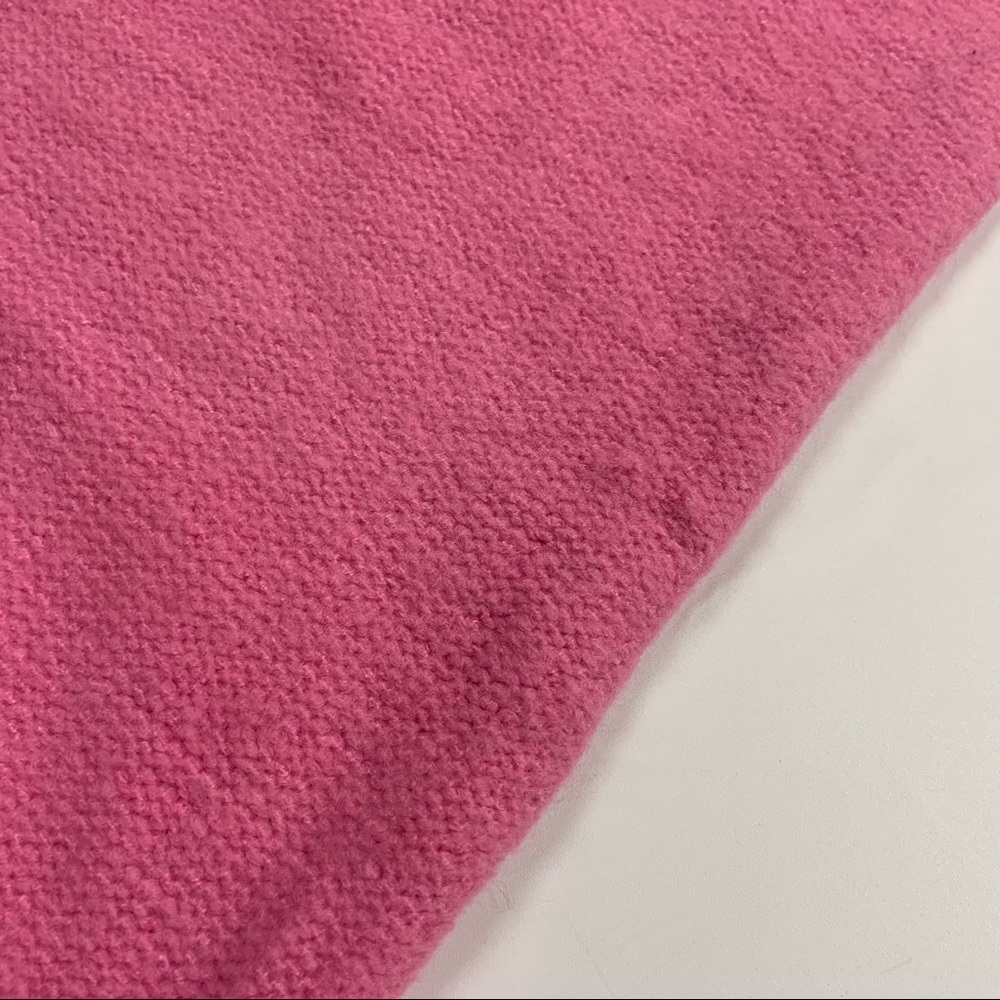 Miracle pink pullover sweater s/m - Picture 6 of 12